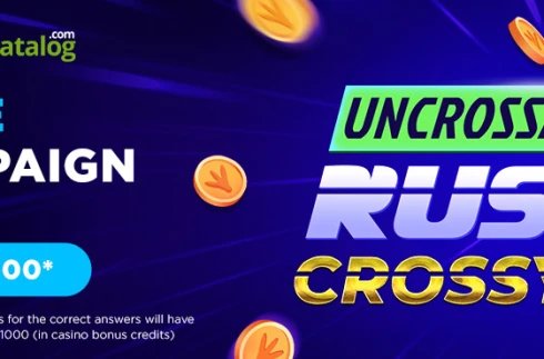 Image: Descubre la Emoción del Juego de Azar: Uncrossable Rush en España